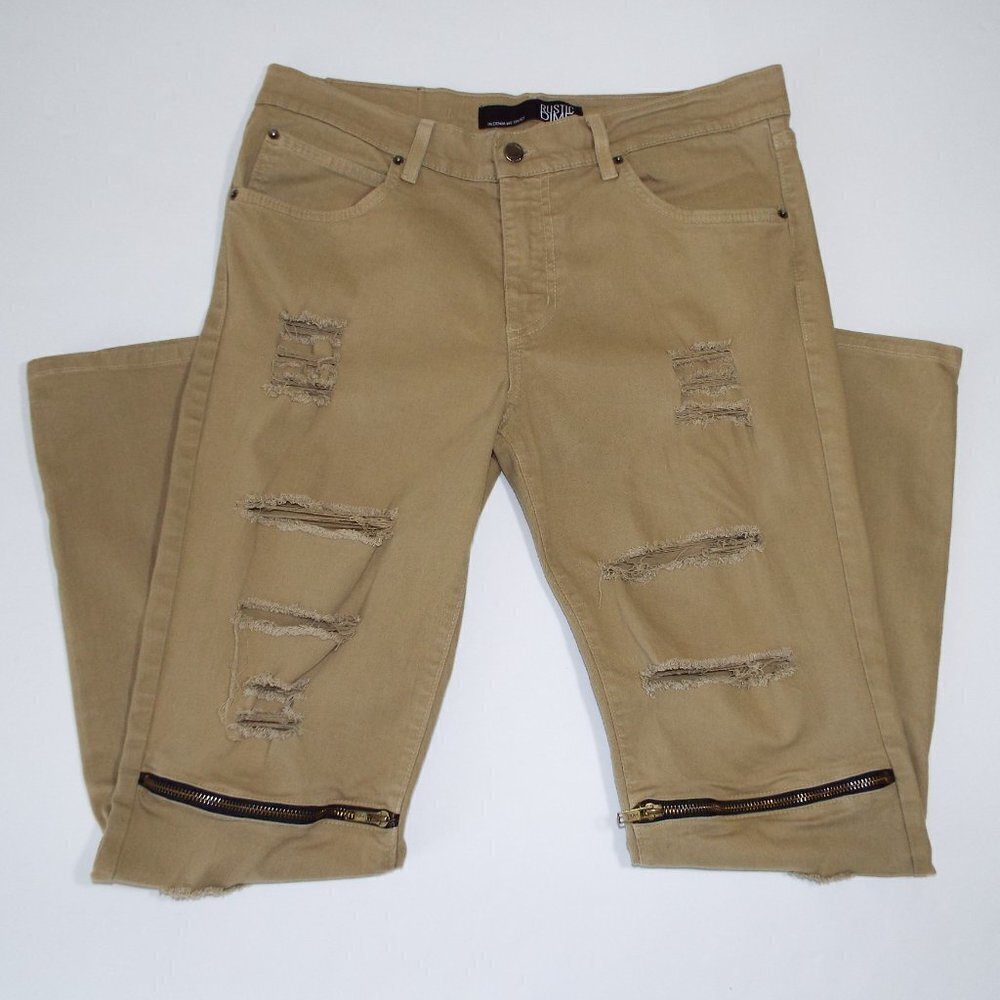Rustic Dime Jeans - Picture 3 of 11